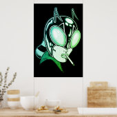 Insectra™ ポスター (キッチン)