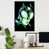 Insectra™ ポスター (ホームオフィス)