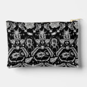 Insects and Bugs アクセサリーポーチ (裏面)