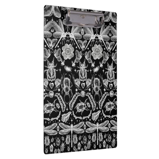 Insects and Bugs クリップボード (右)