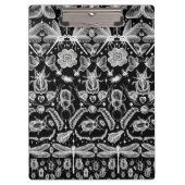 Insects and Bugs クリップボード (正面)