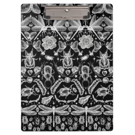 Insects and Bugs クリップボード