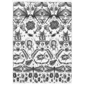 Insects and Bugs クリップボード (裏面)