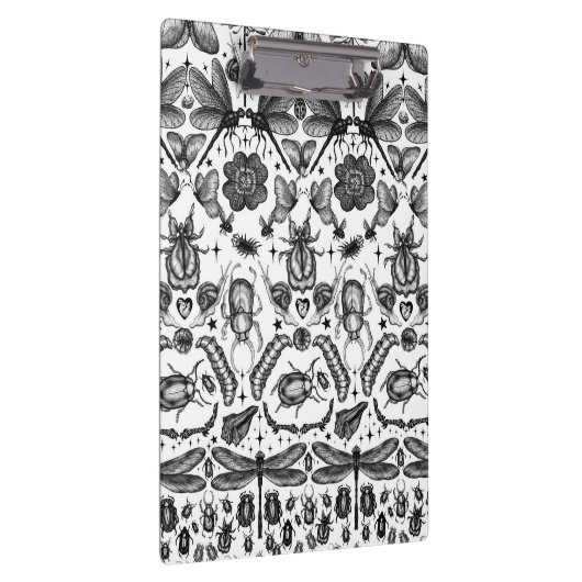 Insects and Bugs クリップボード (右)