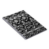 Insects and Bugs ノートブック (右側)