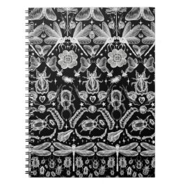 Insects and Bugs ノートブック