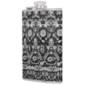 Insects and Bugs フラスク (左)