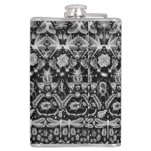 Insects and Bugs フラスク (裏面)