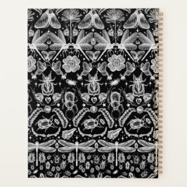 Insects and Bugs プランナー手帳