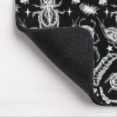 Insects and Bugs マウスパッド (コーナー)