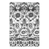 Insects and Bugs ミニクリップボード (裏面)