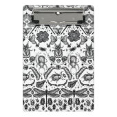 Insects and Bugs ミニクリップボード (正面)