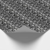 Insects and Bugs ラッピングペーパー (角)