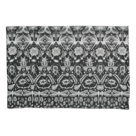 Insects and Bugs 枕カバー