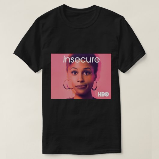 Insecure manijo Classic T-Shirt Tシャツ (デザイン正面)