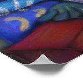 InsideとOut - AzureとCrimson Passage ポスター (角)