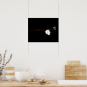 INSIDE BEAST ポスター (キッチン)