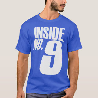 Inside No vintage Tシャツ