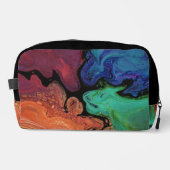 Inside Out Bag ドップキット (正面)