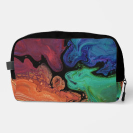 Inside Out Bag ドップキット