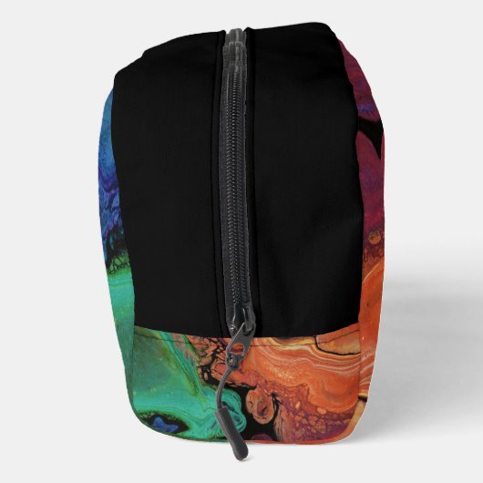 Inside Out Bag ドップキット (右)