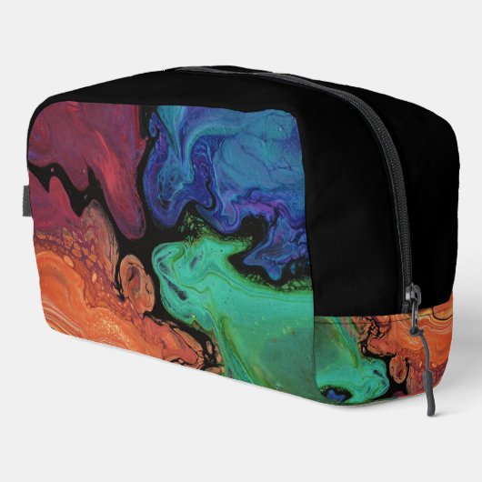 Inside Out Bag ドップキット (右コーナー)