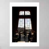 Inside the Chapel ポスター (正面)