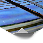 Inside the Fresnel Lens ポスター (角)