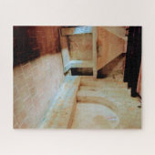 Inside the Stone Walls of San Felipe de Lara ジグソーパズル (横)