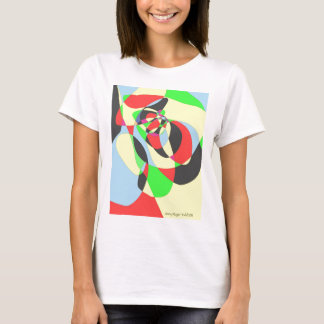 InsideJimmyzmind Tシャツ