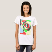 InsideJimmyzmind Tシャツ (正面フル)