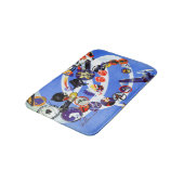 Insignia艦隊 バスマット (アングル)