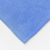 Insignia艦隊 フリースブランケット (角)