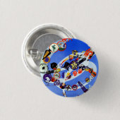 Insignia艦隊 缶バッジ (正面&裏面)