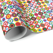 Insignia of national air forces - Air Force Rounde ラッピングペーパー (ロールコーナー)