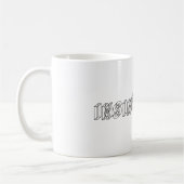 Insinööri 0.5 コーヒーマグカップ (左)