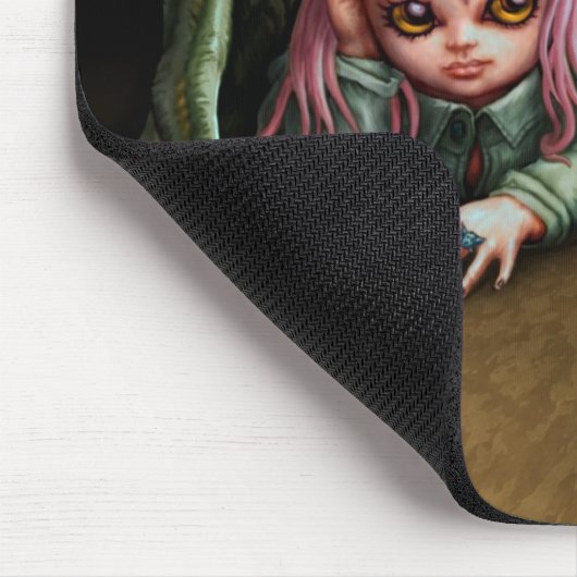 Insoucent マウスパッド (コーナー)