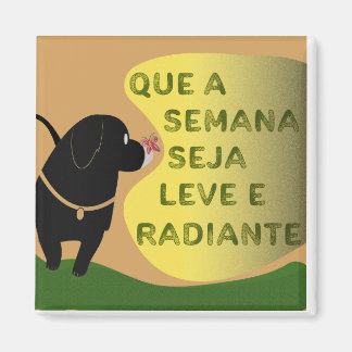 Inspiração マグネット