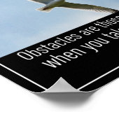 Inspiration Achievementコレクション ポスター (角)