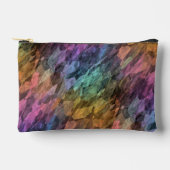 inspiration antechamber - rainbow crystal : アクセサリーポーチ (正面)