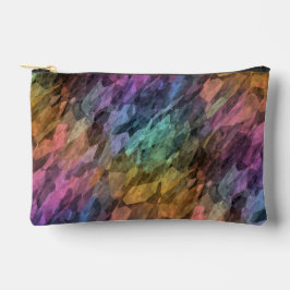 inspiration antechamber - rainbow crystal : アクセサリーポーチ