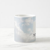 Inspiration Pantone 2026 コーヒーマグカップ (中央)