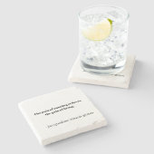 Inspiration runners  ストーンコースター (横)