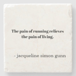 Inspiration runners  ストーンコースター