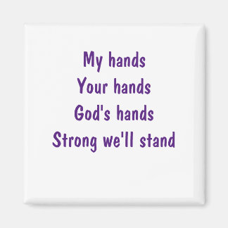 inspirational マグネット