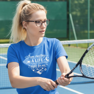 Inspirational Affirmation T-Shirt Tシャツ