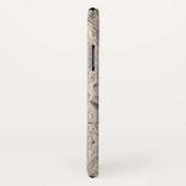 Inspirational and motivational phrase Case-Mate iPhoneケース (裏面/右)