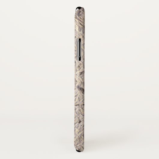 Inspirational and motivational phrase Case-Mate iPhoneケース (裏面/右)