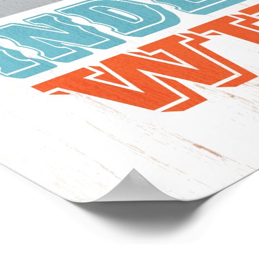 Inspirational Art - Jane Eyre ポスター (角)