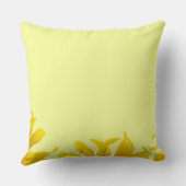 “Inspirational Bible Verse Throw Pillow – Faith-In クッション (裏面)